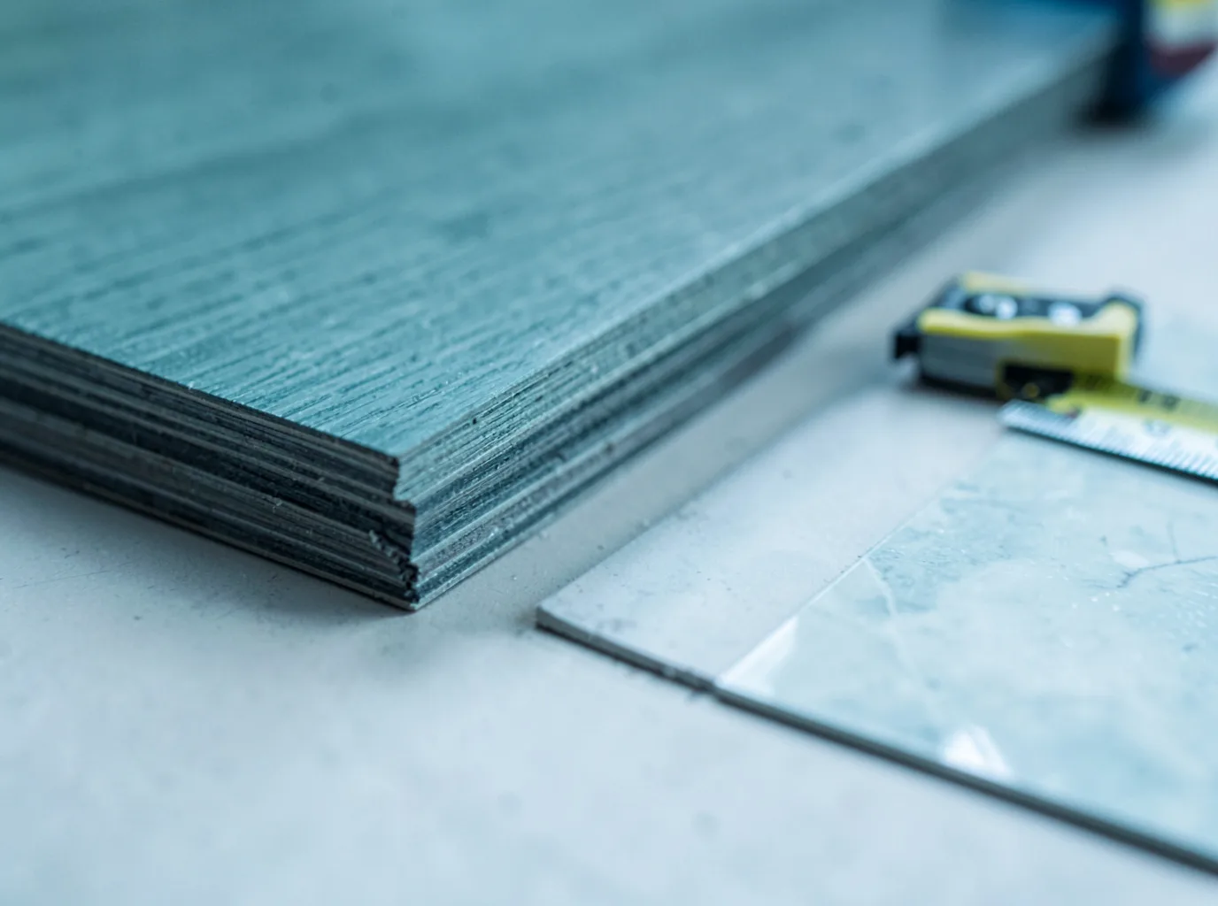Luxury Vinyl Plank Installation New Berlin, PA FAQs